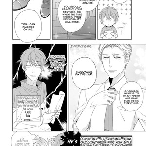 [AKIYOSHI Shima] Night Milk Heads [Eng] – Gay Manga sex 21