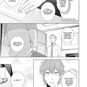 [AKIYOSHI Shima] Night Milk Heads [Eng] – Gay Manga sex 22