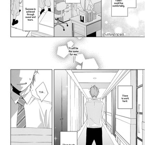 [AKIYOSHI Shima] Night Milk Heads [Eng] – Gay Manga sex 23