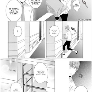 [AKIYOSHI Shima] Night Milk Heads [Eng] – Gay Manga sex 25