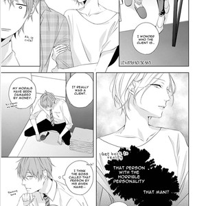 [AKIYOSHI Shima] Night Milk Heads [Eng] – Gay Manga sex 26