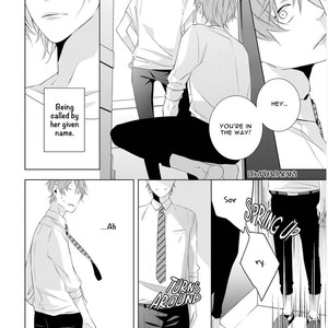 [AKIYOSHI Shima] Night Milk Heads [Eng] – Gay Manga sex 27