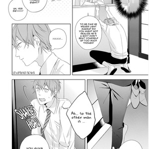 [AKIYOSHI Shima] Night Milk Heads [Eng] – Gay Manga sex 29