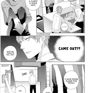 [AKIYOSHI Shima] Night Milk Heads [Eng] – Gay Manga sex 30