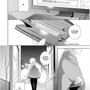 [AKIYOSHI Shima] Night Milk Heads [Eng] – Gay Manga sex 34