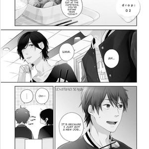 [AKIYOSHI Shima] Night Milk Heads [Eng] – Gay Manga sex 45