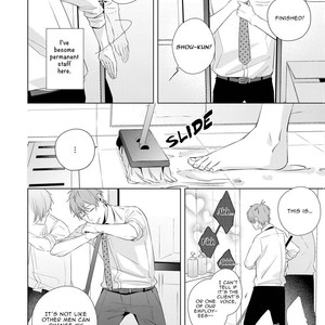 [AKIYOSHI Shima] Night Milk Heads [Eng] – Gay Manga sex 48