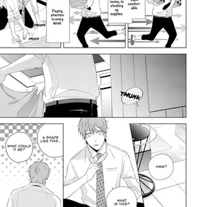 [AKIYOSHI Shima] Night Milk Heads [Eng] – Gay Manga sex 49