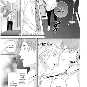 [AKIYOSHI Shima] Night Milk Heads [Eng] – Gay Manga sex 51
