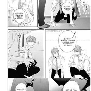 [AKIYOSHI Shima] Night Milk Heads [Eng] – Gay Manga sex 52