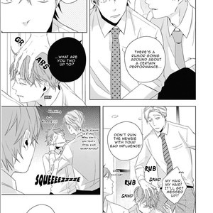 [AKIYOSHI Shima] Night Milk Heads [Eng] – Gay Manga sex 53