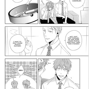 [AKIYOSHI Shima] Night Milk Heads [Eng] – Gay Manga sex 54