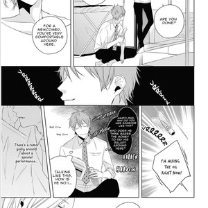 [AKIYOSHI Shima] Night Milk Heads [Eng] – Gay Manga sex 57