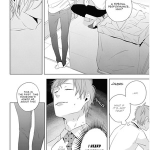 [AKIYOSHI Shima] Night Milk Heads [Eng] – Gay Manga sex 58