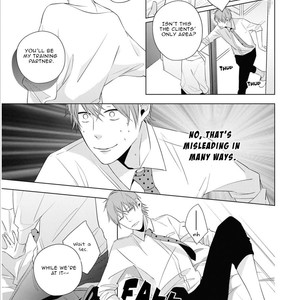 [AKIYOSHI Shima] Night Milk Heads [Eng] – Gay Manga sex 60