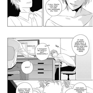 [AKIYOSHI Shima] Night Milk Heads [Eng] – Gay Manga sex 61