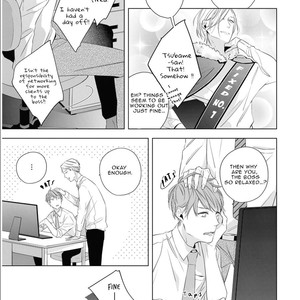 [AKIYOSHI Shima] Night Milk Heads [Eng] – Gay Manga sex 62