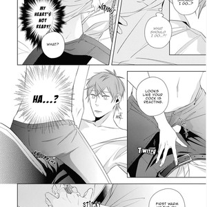[AKIYOSHI Shima] Night Milk Heads [Eng] – Gay Manga sex 63