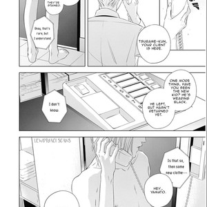 [AKIYOSHI Shima] Night Milk Heads [Eng] – Gay Manga sex 68