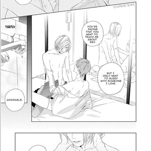[AKIYOSHI Shima] Night Milk Heads [Eng] – Gay Manga sex 71