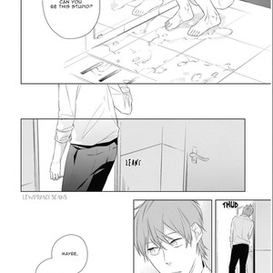 [AKIYOSHI Shima] Night Milk Heads [Eng] – Gay Manga sex 72