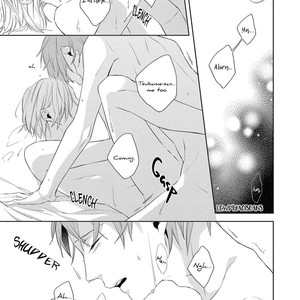 [AKIYOSHI Shima] Night Milk Heads [Eng] – Gay Manga sex 84