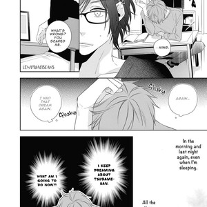 [AKIYOSHI Shima] Night Milk Heads [Eng] – Gay Manga sex 85