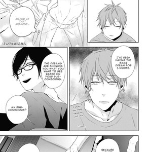 [AKIYOSHI Shima] Night Milk Heads [Eng] – Gay Manga sex 86