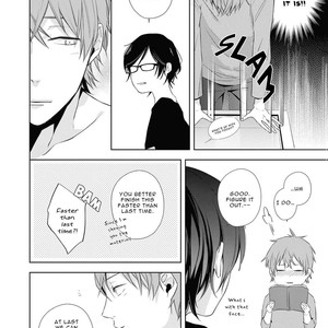 [AKIYOSHI Shima] Night Milk Heads [Eng] – Gay Manga sex 87