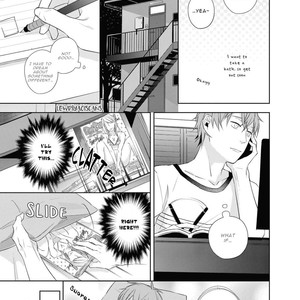 [AKIYOSHI Shima] Night Milk Heads [Eng] – Gay Manga sex 88