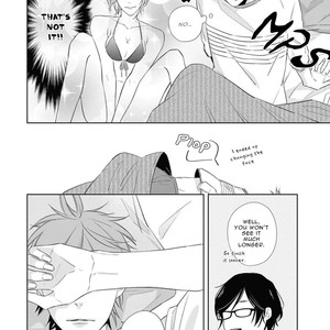 [AKIYOSHI Shima] Night Milk Heads [Eng] – Gay Manga sex 89