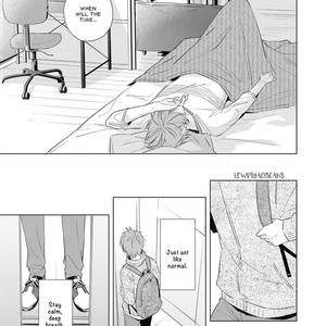 [AKIYOSHI Shima] Night Milk Heads [Eng] – Gay Manga sex 90