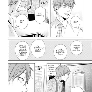 [AKIYOSHI Shima] Night Milk Heads [Eng] – Gay Manga sex 91
