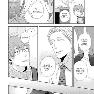 [AKIYOSHI Shima] Night Milk Heads [Eng] – Gay Manga sex 93