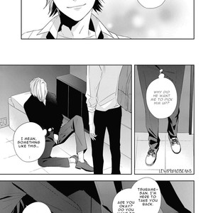 [AKIYOSHI Shima] Night Milk Heads [Eng] – Gay Manga sex 98