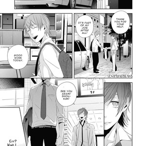 [AKIYOSHI Shima] Night Milk Heads [Eng] – Gay Manga sex 100