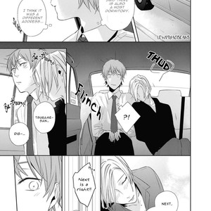 [AKIYOSHI Shima] Night Milk Heads [Eng] – Gay Manga sex 102