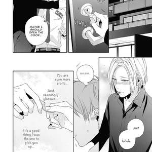 [AKIYOSHI Shima] Night Milk Heads [Eng] – Gay Manga sex 103