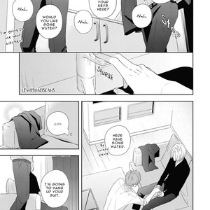 [AKIYOSHI Shima] Night Milk Heads [Eng] – Gay Manga sex 104