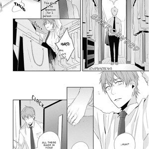 [AKIYOSHI Shima] Night Milk Heads [Eng] – Gay Manga sex 105