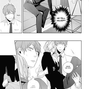 [AKIYOSHI Shima] Night Milk Heads [Eng] – Gay Manga sex 106