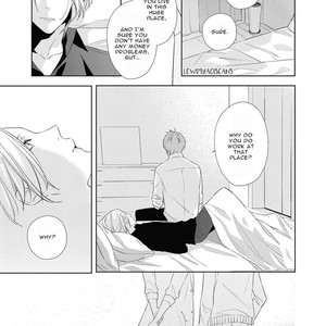 [AKIYOSHI Shima] Night Milk Heads [Eng] – Gay Manga sex 108