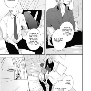 [AKIYOSHI Shima] Night Milk Heads [Eng] – Gay Manga sex 110