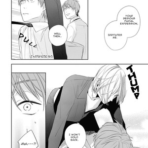 [AKIYOSHI Shima] Night Milk Heads [Eng] – Gay Manga sex 111