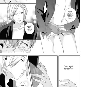 [AKIYOSHI Shima] Night Milk Heads [Eng] – Gay Manga sex 114