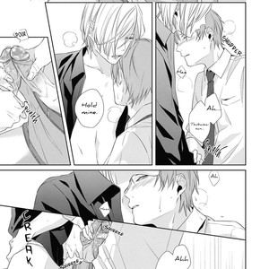 [AKIYOSHI Shima] Night Milk Heads [Eng] – Gay Manga sex 116