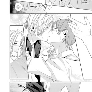 [AKIYOSHI Shima] Night Milk Heads [Eng] – Gay Manga sex 117