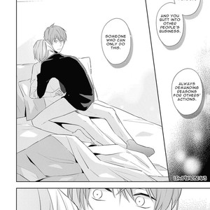 [AKIYOSHI Shima] Night Milk Heads [Eng] – Gay Manga sex 120