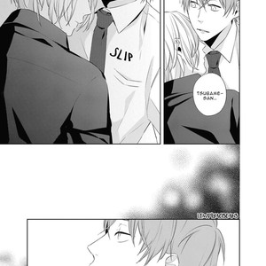 [AKIYOSHI Shima] Night Milk Heads [Eng] – Gay Manga sex 121