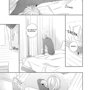 [AKIYOSHI Shima] Night Milk Heads [Eng] – Gay Manga sex 123